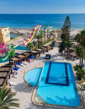 ABOU SOFIANE HOTEL & AQUAPARK